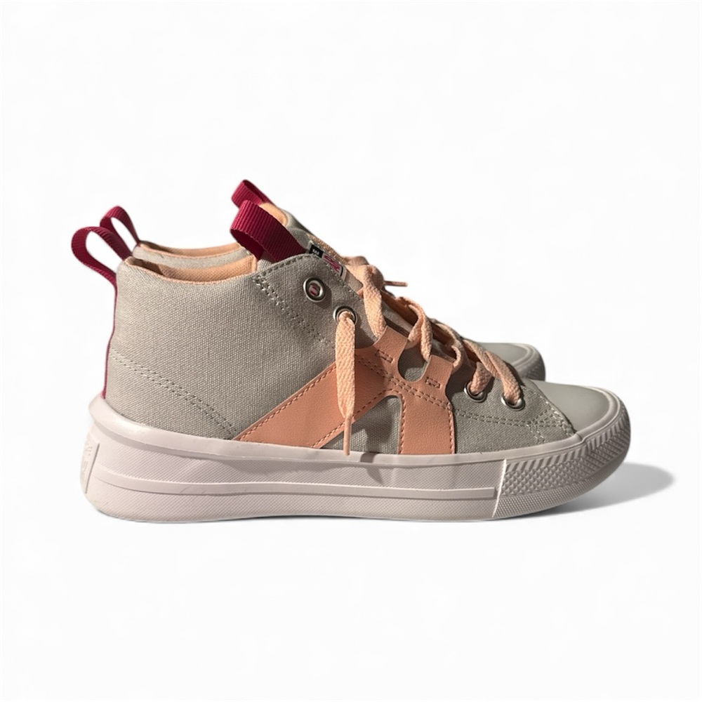 Big Girls Converse Sneakers